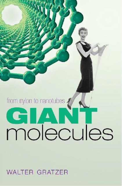 Giant Molecules : From nylon to nanotubes, EPUB eBook