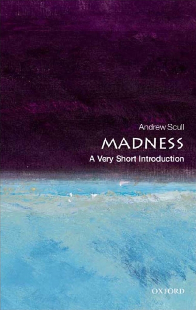 Madness: A Very Short Introduction, EPUB eBook