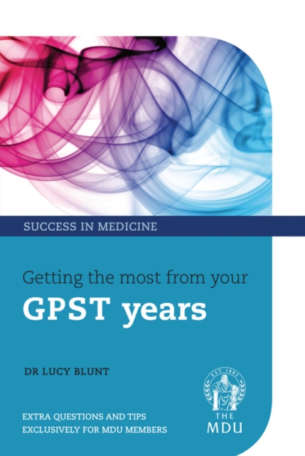 The GPVTS Guide to Success, EPUB eBook