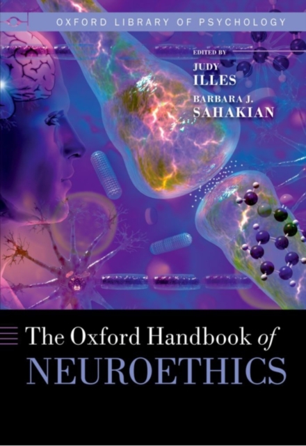 Oxford Handbook of Neuroethics, PDF eBook
