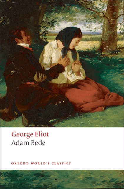 Adam Bede, EPUB eBook