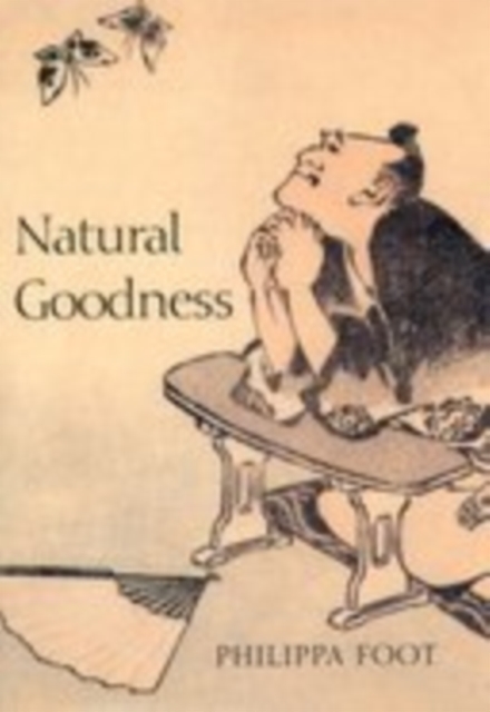 Natural Goodness, EPUB eBook