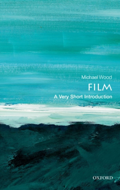 Film: A Very Short Introduction, EPUB eBook