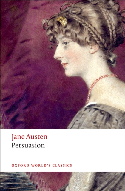 Persuasion, EPUB eBook