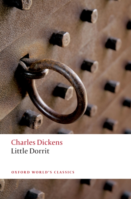 Little Dorrit, PDF eBook