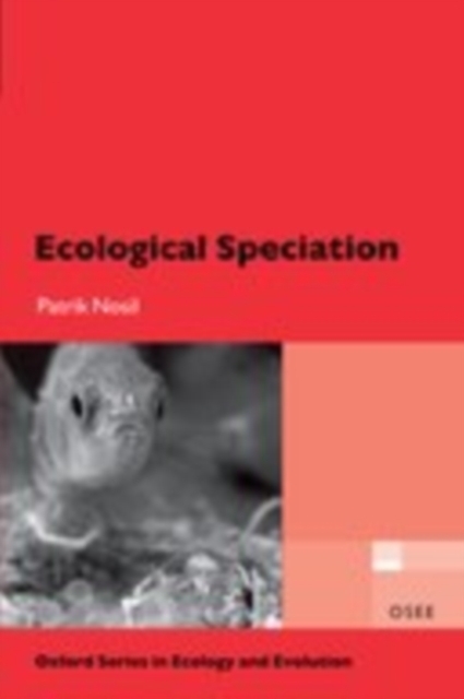 Ecological Speciation, PDF eBook