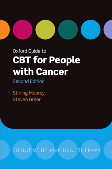 Oxford Guide to CBT for People with Cancer, EPUB eBook