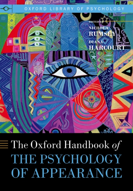 Oxford Handbook of the Psychology of Appearance, EPUB eBook