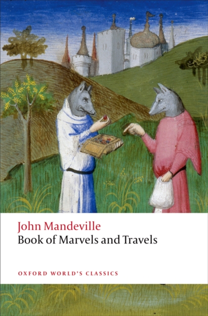 The Book of Marvels and Travels, PDF eBook