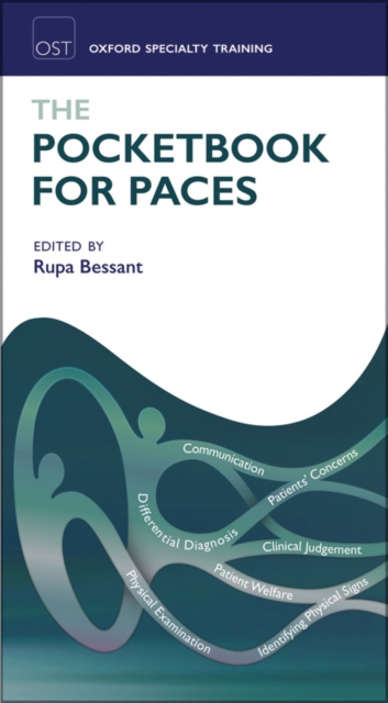 The Pocketbook for PACES, PDF eBook
