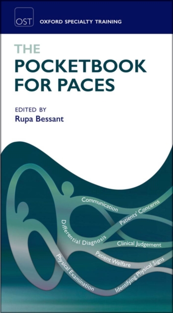 The Pocketbook for PACES, EPUB eBook