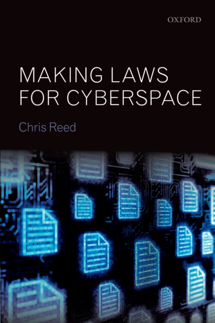 Making Laws for Cyberspace, PDF eBook