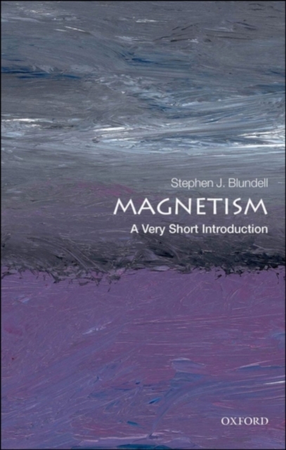 Magnetism: A Very Short Introduction, PDF eBook