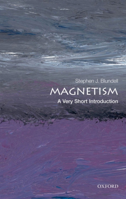 Magnetism: A Very Short Introduction, EPUB eBook