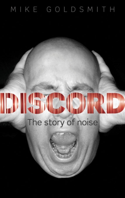 Discord : The Story of Noise, EPUB eBook