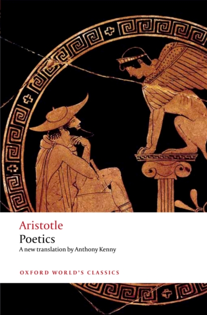 Poetics, PDF eBook