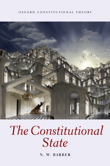 The Constitutional State, PDF eBook