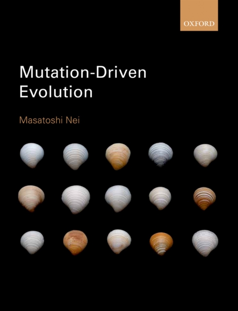 Mutation-Driven Evolution, PDF eBook