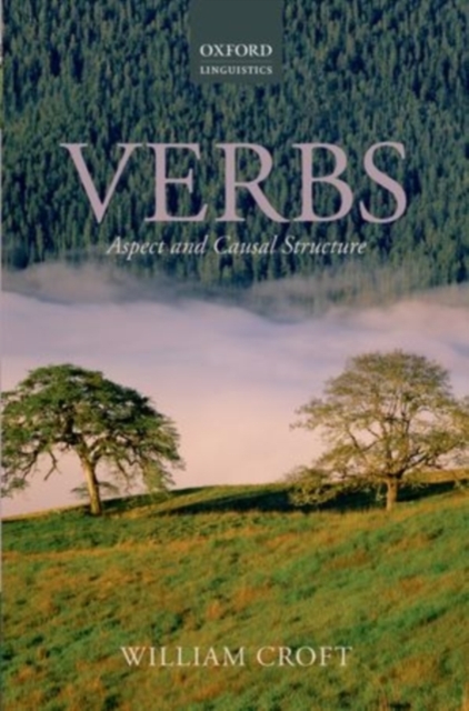 Verbs : Aspect and Causal Structure, PDF eBook