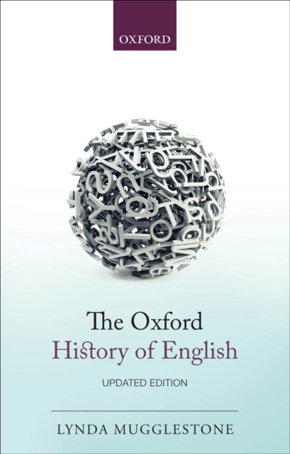 The Oxford History of English, EPUB eBook