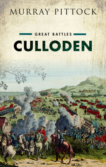 Culloden : Great Battles, PDF eBook