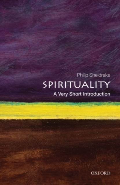 Spirituality: A Very Short Introduction, PDF eBook