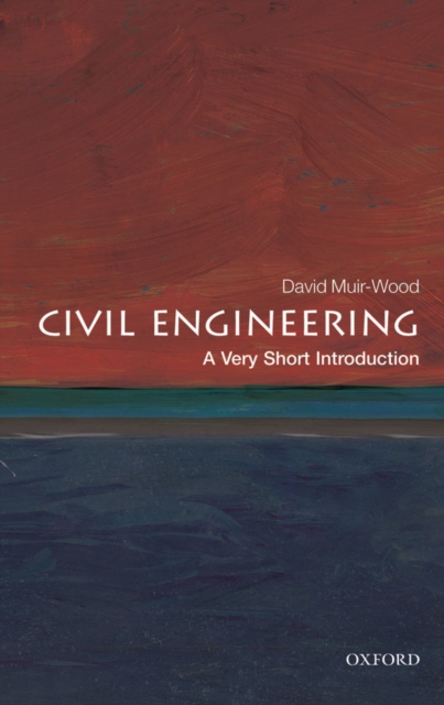 Civil Engineering: A Very Short Introduction, EPUB eBook