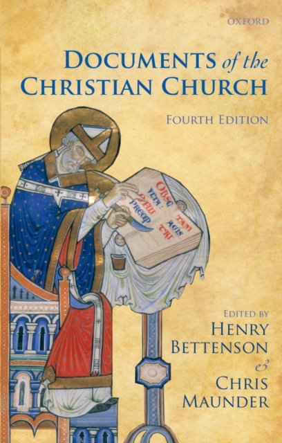 Documents of the Christian Church, PDF eBook