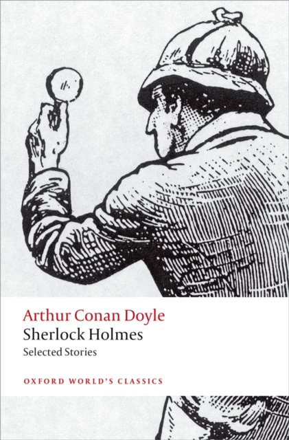 Sherlock Holmes. Selected Stories, EPUB eBook