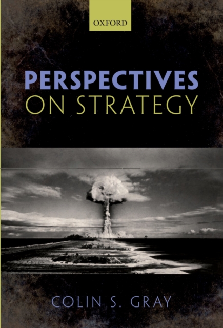 Perspectives on Strategy, PDF eBook