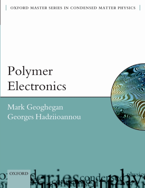 Polymer Electronics, PDF eBook