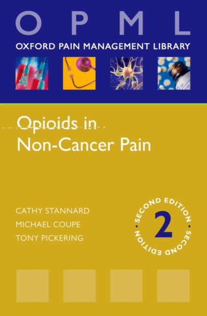 Opioids in Non-Cancer Pain, EPUB eBook