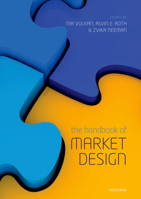 The Handbook of Market Design, PDF eBook