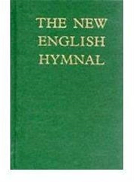 The English Hymnal, Hardback Book