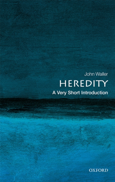 Heredity: A Very Short Introduction, PDF eBook