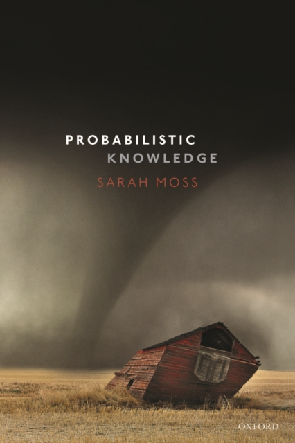 Probabilistic Knowledge, PDF eBook