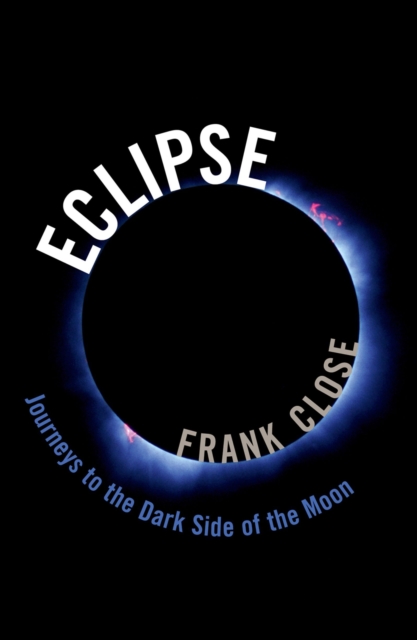 Eclipse - Journeys to the Dark Side of the Moon, EPUB eBook