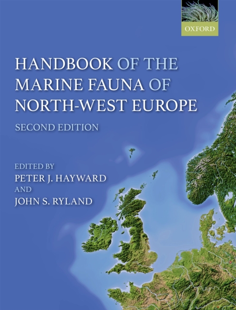 Handbook of the Marine Fauna of North-West Europe, PDF eBook