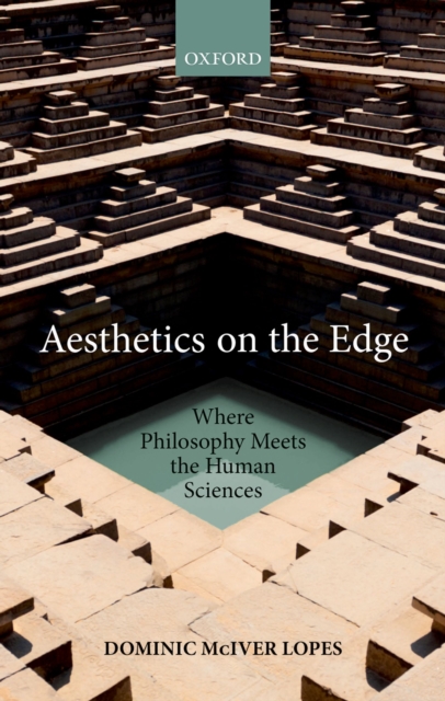 Aesthetics on the Edge : Where Philosophy Meets the Human Sciences, EPUB eBook