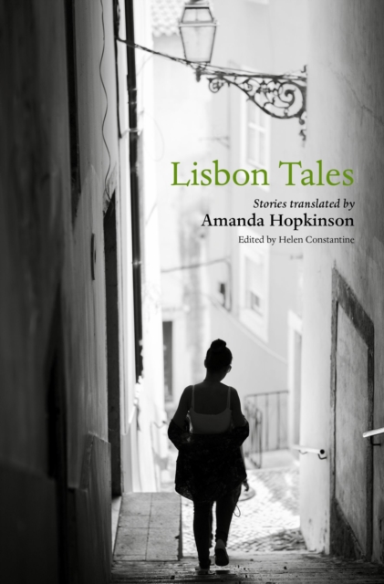 Lisbon Tales, EPUB eBook
