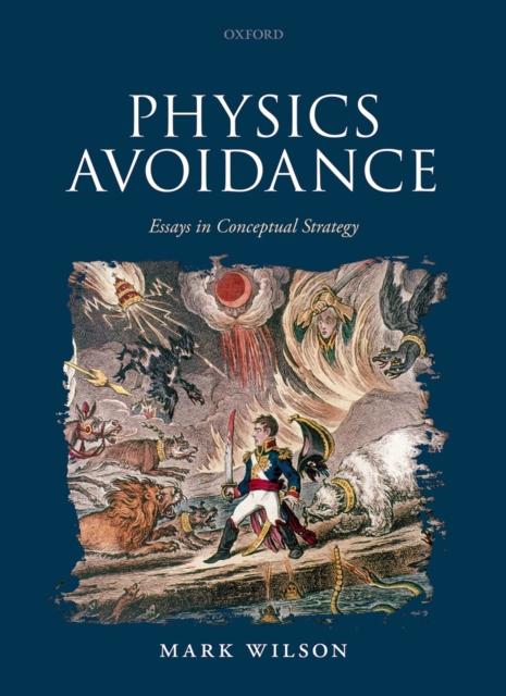 Physics Avoidance : and other essays in conceptual strategy, PDF eBook