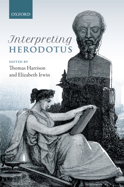 Interpreting Herodotus, EPUB eBook