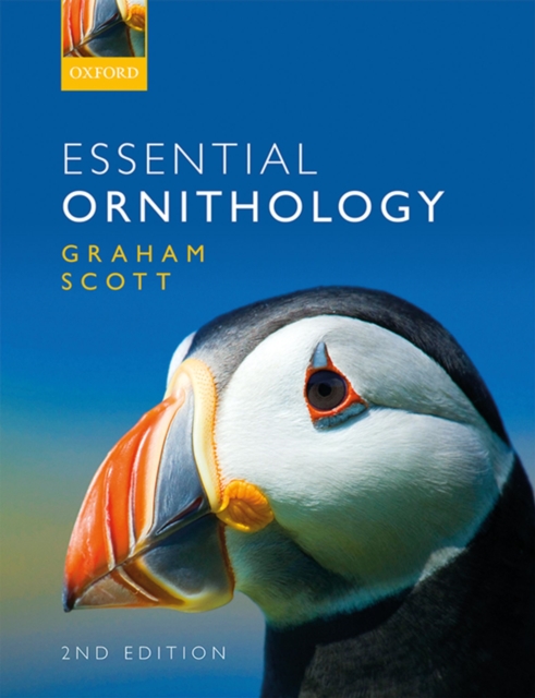 Essential Ornithology, PDF eBook