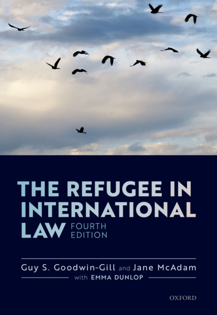 The Refugee in International Law, PDF eBook