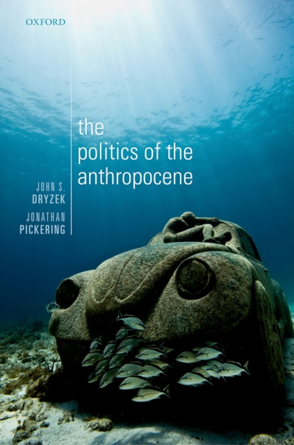 The Politics of the Anthropocene, PDF eBook