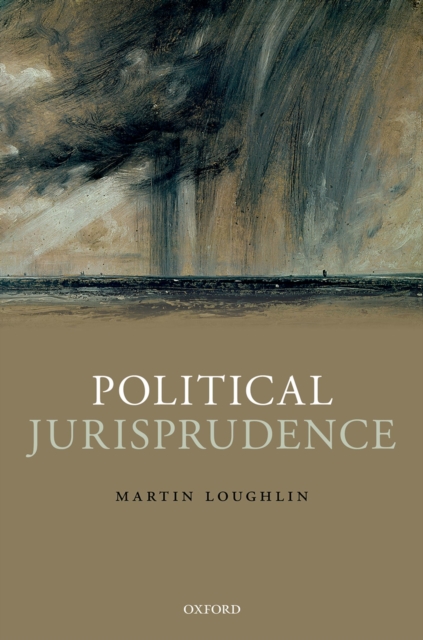 Political Jurisprudence, EPUB eBook