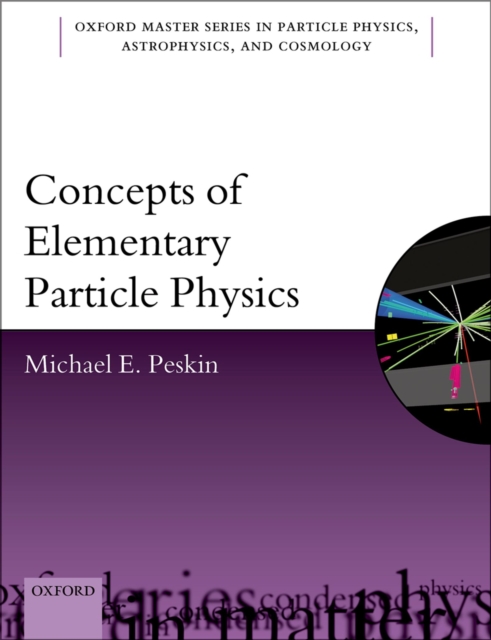 Concepts of Elementary Particle Physics, PDF eBook