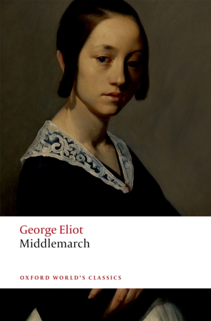 Middlemarch, PDF eBook