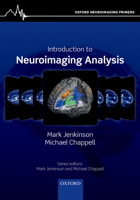 Introduction to Neuroimaging Analysis, PDF eBook