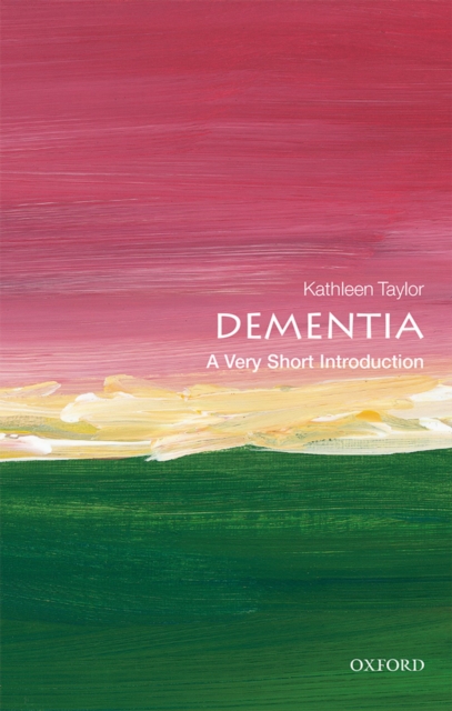 Dementia: A Very Short Introduction, PDF eBook